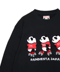 PANDIESTA(パンディエスタ) |SB PANDIESTA グッドフレンズ クルー スウェット(564320)