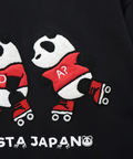 PANDIESTA(パンディエスタ) |SB PANDIESTA グッドフレンズ クルー スウェット(564320)