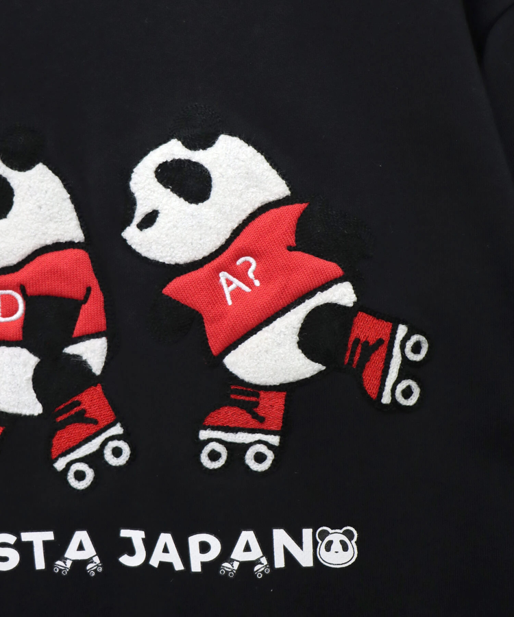 PANDIESTA(パンディエスタ) |SB PANDIESTA グッドフレンズ クルー スウェット(564320)