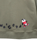 PANDIESTA(パンディエスタ) |SB PANDIESTA グッドフレンズ クルー スウェット(564320)