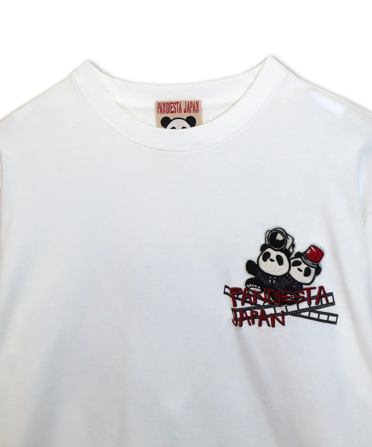 SUZUKI オムニコードTシャツ OM-T サイズ：L ｜イケベ楽器店