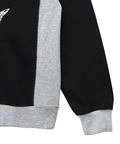 PANDIESTA(パンディエスタ) |SB 熊猫謹製 エアプレーパンダ バイカラー クルー スウェット(564855 MENS)
