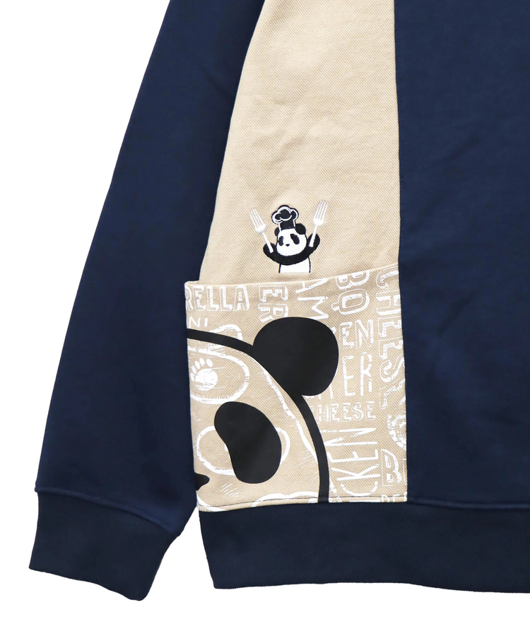 PANDIESTA(パンディエスタ) |SB PANDIESTA アメリカンダイナー BIG プルパーカー(564956 MENS)