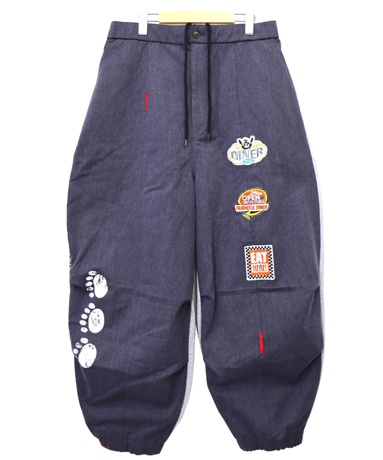 SB PANDIESTA アメリカンダイナー スウェットパンツ(564957 MENS