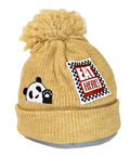 PANDIESTA(パンディエスタ) |SB PANDIESTA アメリカンダイナー MIXニットキャップ(564958 MENS/WOMENS)