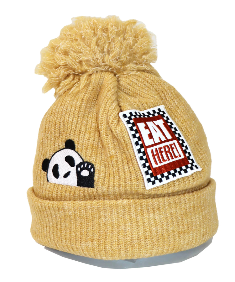 PANDIESTA(パンディエスタ) |SB PANDIESTA アメリカンダイナー MIXニットキャップ(564958 MENS/WOMENS)