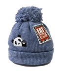 PANDIESTA(パンディエスタ) |SB PANDIESTA アメリカンダイナー MIXニットキャップ(564958 MENS/WOMENS)