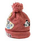 PANDIESTA(パンディエスタ) |SB PANDIESTA アメリカンダイナー MIXニットキャップ(564958 MENS/WOMENS)