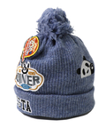 PANDIESTA(パンディエスタ) |SB PANDIESTA アメリカンダイナー MIXニットキャップ(564958 MENS/WOMENS)