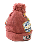 PANDIESTA(パンディエスタ) |SB PANDIESTA アメリカンダイナー MIXニットキャップ(564958 MENS/WOMENS)