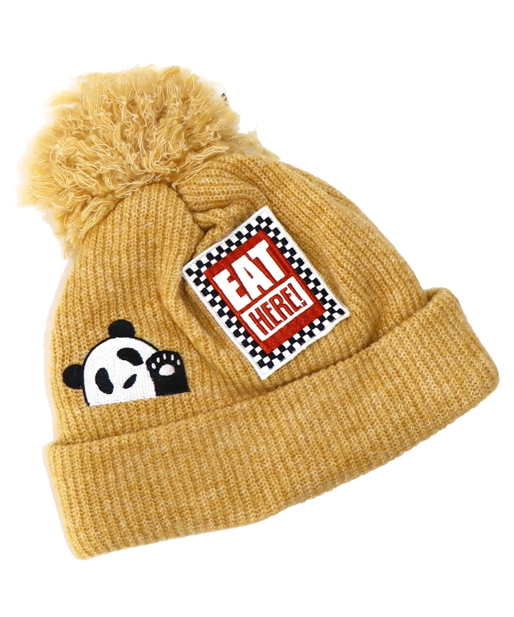 PANDIESTA(パンディエスタ) |SB PANDIESTA アメリカンダイナー MIXニットキャップ(564958 MENS/WOMENS)