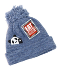 PANDIESTA(パンディエスタ) |SB PANDIESTA アメリカンダイナー MIXニットキャップ(564958 MENS/WOMENS)