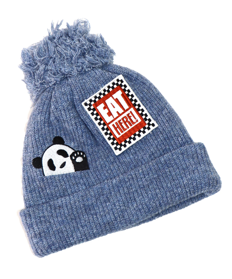 PANDIESTA(パンディエスタ) |SB PANDIESTA アメリカンダイナー MIXニットキャップ(564958 MENS/WOMENS)