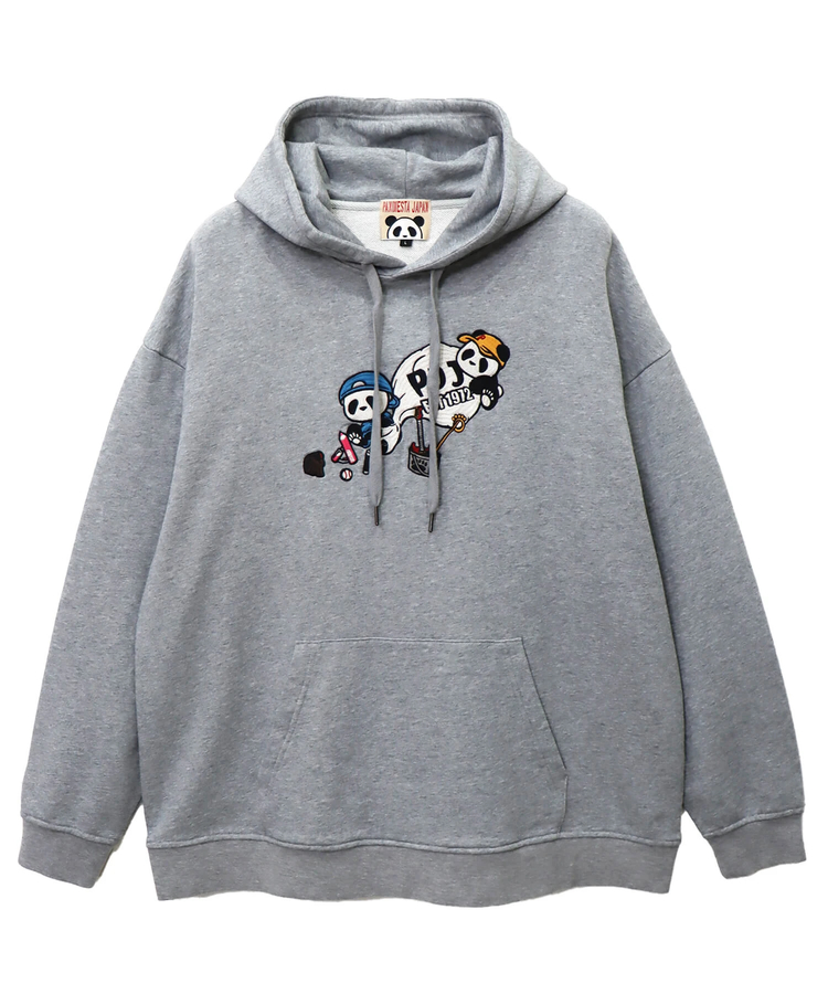 PANDIESTA(パンディエスタ) |SB PANDIESTA PANDA9 コスプレ BIG プルパーカー(564854)