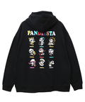 PANDIESTA(パンディエスタ) |SB PANDIESTA PANDA9 コスプレ BIG プルパーカー(564854)
