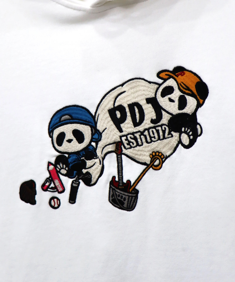 PANDIESTA(パンディエスタ) |SB PANDIESTA PANDA9 コスプレ BIG プルパーカー(564854)