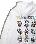 PANDIESTA(パンディエスタ) |SB PANDIESTA PANDA9 コスプレ BIG プルパーカー(564854)