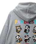PANDIESTA(パンディエスタ) |SB PANDIESTA PANDA9 コスプレ BIG プルパーカー(564854)