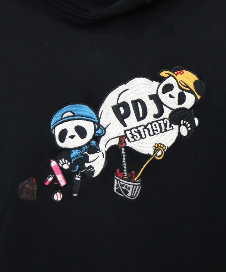 PANDIESTA(パンディエスタ) |SB PANDIESTA PANDA9 コスプレ BIG プルパーカー(564854)