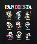 PANDIESTA(パンディエスタ) |SB PANDIESTA PANDA9 コスプレ BIG プルパーカー(564854)