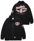 PANDIESTA(パンディエスタ) |SB PANDIESTA パンダウィング トラック ジャケット(564359 MENS)