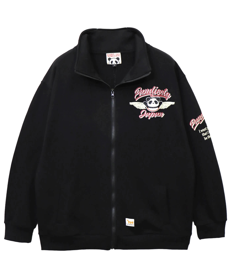 PANDIESTA(パンディエスタ) |SB PANDIESTA パンダウィング トラック ジャケット(564359 MENS)