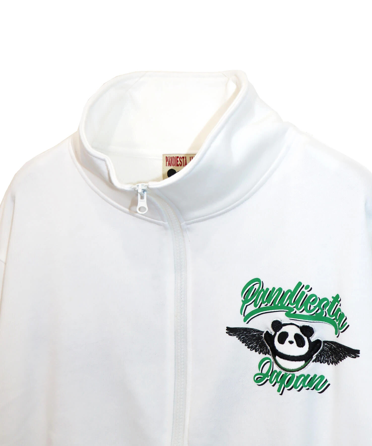 PANDIESTA(パンディエスタ) |SB PANDIESTA パンダウィング トラック ジャケット(564359 MENS)
