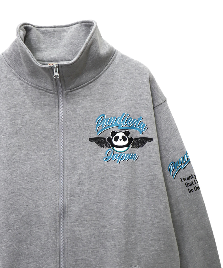 PANDIESTA(パンディエスタ) |SB PANDIESTA パンダウィング トラック ジャケット(564359 MENS)