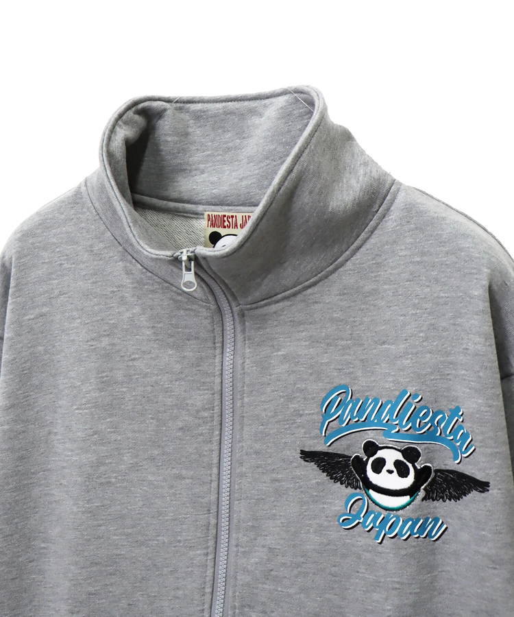 PANDIESTA(パンディエスタ) |SB PANDIESTA パンダウィング トラック ジャケット(564359 MENS)
