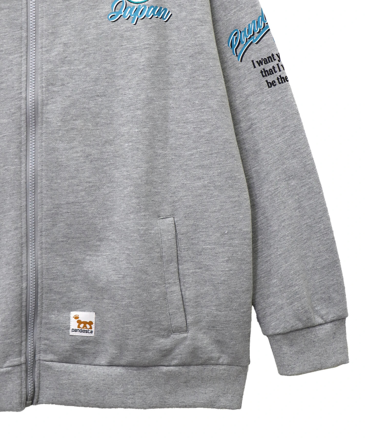 PANDIESTA(パンディエスタ) |SB PANDIESTA パンダウィング トラック ジャケット(564359 MENS)