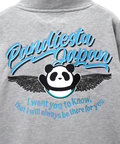 PANDIESTA(パンディエスタ) |SB PANDIESTA パンダウィング トラック ジャケット(564359 MENS)