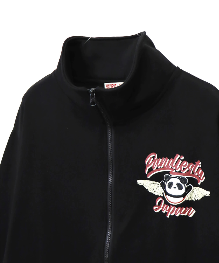 PANDIESTA(パンディエスタ) |SB PANDIESTA パンダウィング トラック ジャケット(564359 MENS)