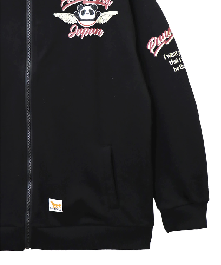 PANDIESTA(パンディエスタ) |SB PANDIESTA パンダウィング トラック ジャケット(564359 MENS)