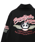 PANDIESTA(パンディエスタ) |SB PANDIESTA パンダウィング トラック ジャケット(564359 MENS)
