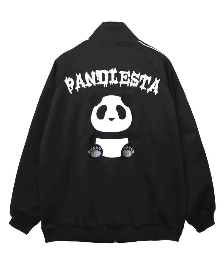 【公式】フジのお歳暮・冬ギフト SB 熊猫印 中華風 コロコロぱんださん JERSEY JACKET(564106 パック・フェイスマスク