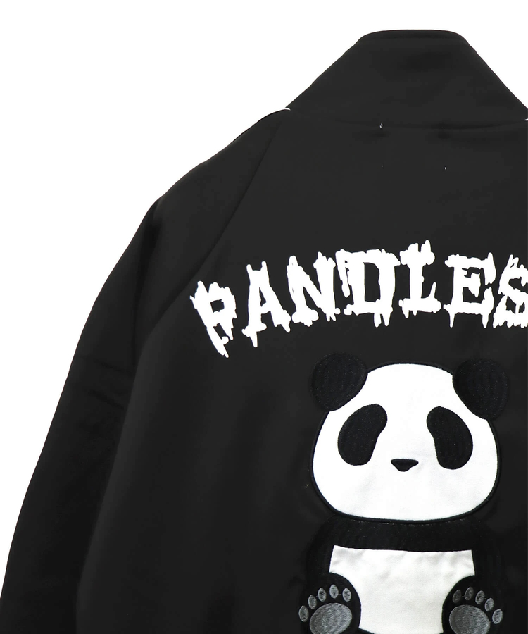 無料クーポン配布 アプリ SB 熊猫印 JACKET(564106 JERSEY コロコロぱんださん 中華風 パック・フェイスマスク