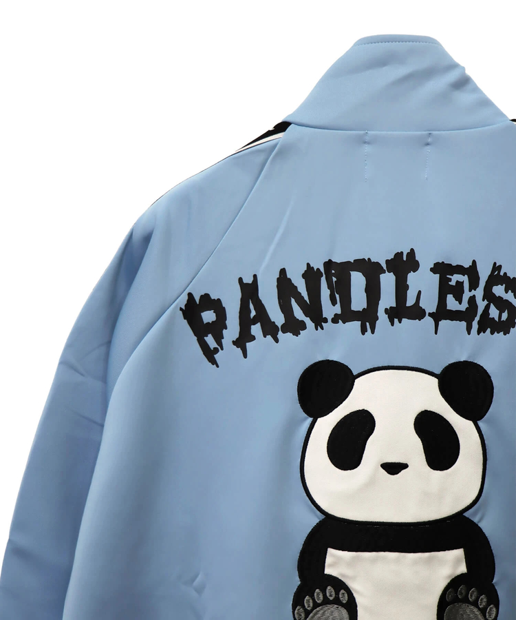 SB 熊猫印 中華風 コロコロぱんださん JERSEY JACKET(564106