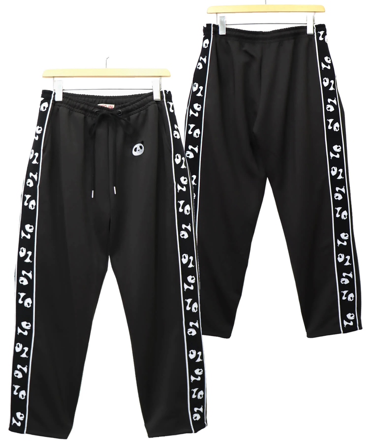 パンダ子 SB 熊猫印 中華風 コロコロぱんださん JERSEY PANTS(564107 MENS