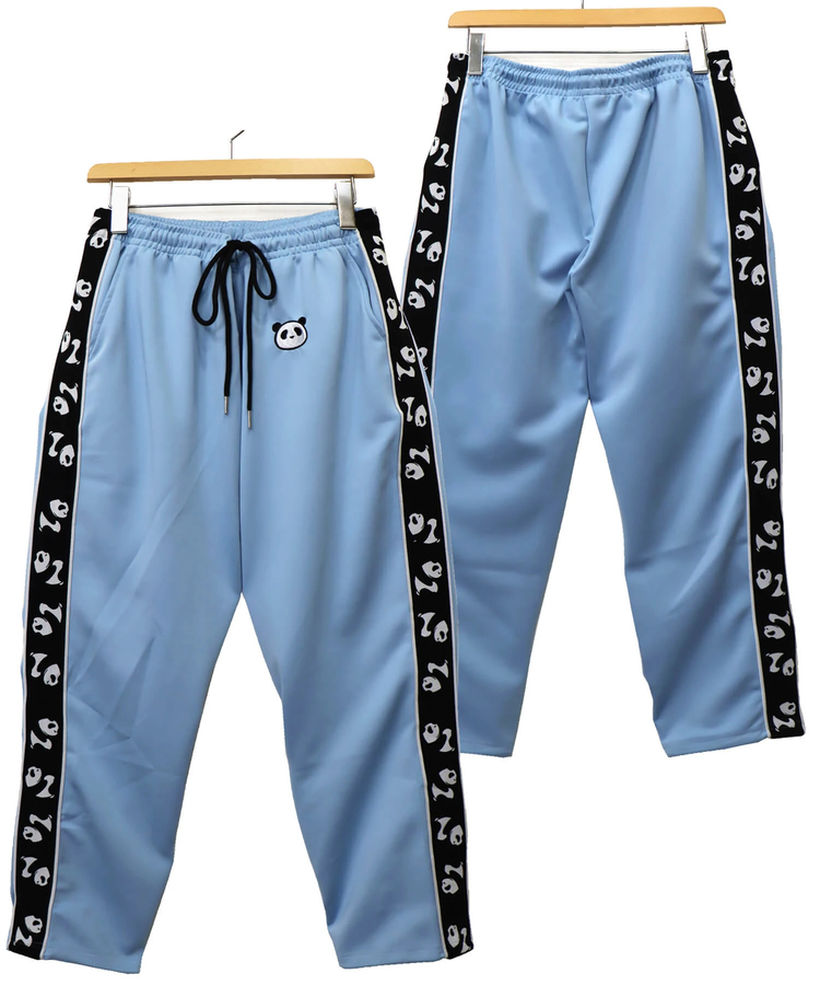 ぱんだ　0415 SB 熊猫印 中華風 コロコロぱんださん JERSEY PANTS(564107 MENS