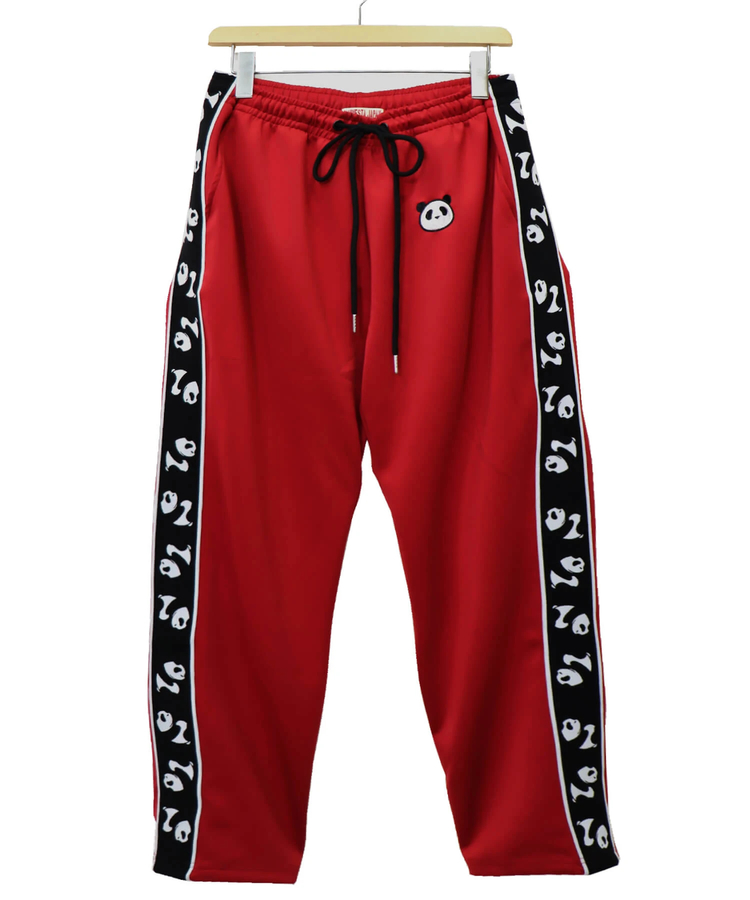 ぱんだ　0415 SB 熊猫印 中華風 コロコロぱんださん JERSEY PANTS(564107 MENS