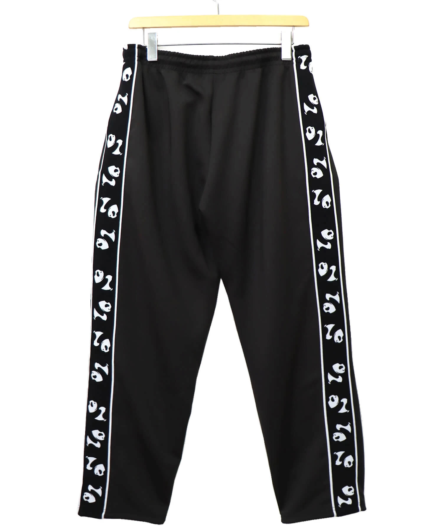 ぱんだー様 SB 熊猫印 中華風 コロコロぱんださん JERSEY PANTS(564107 MENS