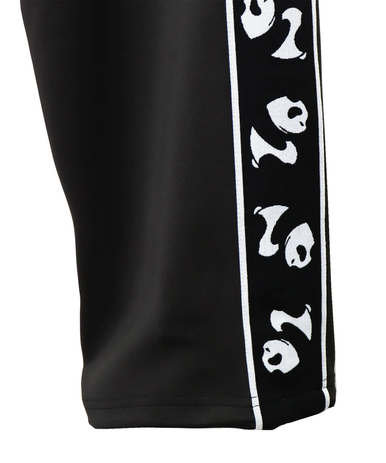 熊猫ページ SB 熊猫印 中華風 コロコロぱんださん JERSEY PANTS(564107 MENS