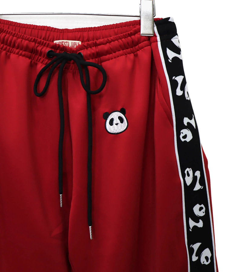 SB 熊猫印 中華風 コロコロぱんださん JERSEY PANTS(564107 MENS