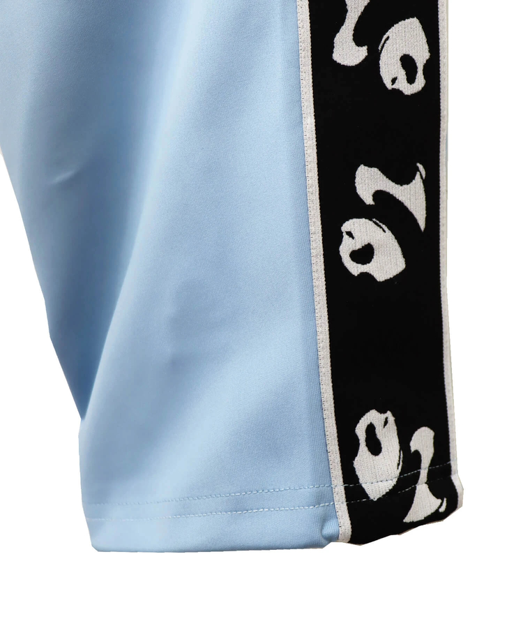 パンダさん専用 SB 熊猫印 中華風 コロコロぱんださん JERSEY PANTS(564107 MENS
