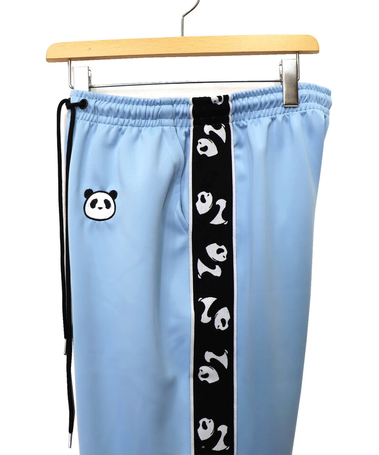 SB 熊猫印 中華風 コロコロぱんださん JERSEY PANTS(564107 MENS