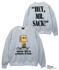 PANDIESTA(パンディエスタ) |SB PEANUTS LBK ONE HEY Mr.SACK TR(564400 MENS)