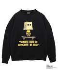 PANDIESTA(パンディエスタ) |SB PEANUTS LBK ONE HEY Mr.SACK TR(564400 MENS)