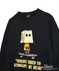 PANDIESTA(パンディエスタ) |SB PEANUTS LBK ONE HEY Mr.SACK TR(564400 MENS)