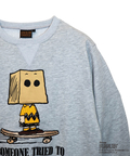 PANDIESTA(パンディエスタ) |SB PEANUTS LBK ONE HEY Mr.SACK TR(564400 MENS)