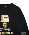PANDIESTA(パンディエスタ) |SB PEANUTS LBK ONE HEY Mr.SACK TR(564400 MENS)